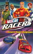 Image result for NASCAR Racers Little Einsteins