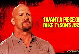 Image result for Stone Cold Steve Austin Quotes