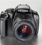 Image result for Canon EOS Rebel T3