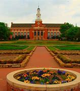Image result for Oklahoma State University Library
