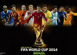 Image result for World Cup Players
