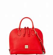 Image result for Dooney and Bourke Red
