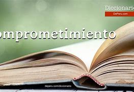 Image result for comprometimiento