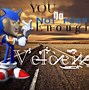 Image result for Sonic Bleeding Meme