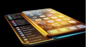 Image result for Foldable iPhone Concept