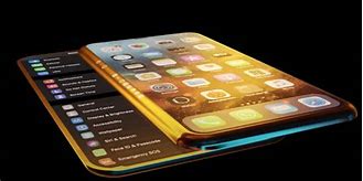 Image result for Extendable Screen iPhone Concept