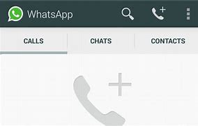 Image result for WhatsApp Calling Not Working