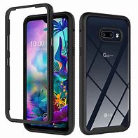 Image result for Glow in the Dark LG G8X ThinQ Case