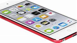 Image result for Free Red iPod Touch 7th Generation