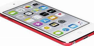 Image result for iPod Touch 7th Generation Red