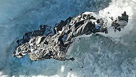 Image result for WW1 Soldiers Found Frozen Glacier