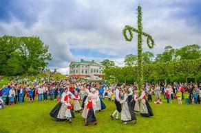 Image result for Scandinavian Culture