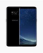 Image result for Black and White Samsung S8 Phone