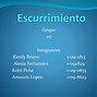 Image result for escurrimiento