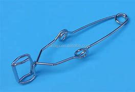 Image result for Stainless Steel Cable Clamp