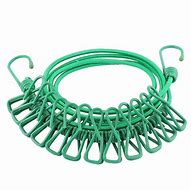 Image result for Elastic with Clips