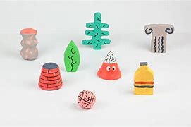 Image result for Small Objects