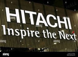 Image result for Hitachi, Ltd