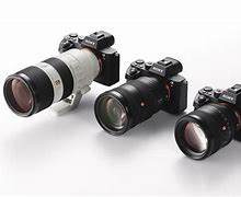 Image result for Sony G Lenses Are
