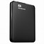 Image result for Passport External Hard Drive