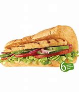 Image result for Subway Roasted Chicken