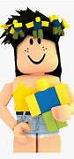 Image result for Yellow Roblox Avatar