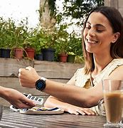 Image result for Samsung Gear Fitness Watch