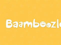 Image result for bamboozle