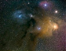 Image result for Antares Nebula