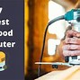 Image result for Wood Router with Magnifyer