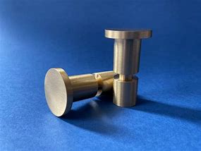 Image result for Brass Hooks Front View