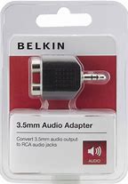 Image result for Belkin Audio Jack