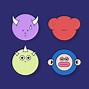 Image result for Samsung Emoji Stickers