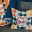 Image result for Handmade Sewing Fall Pillows