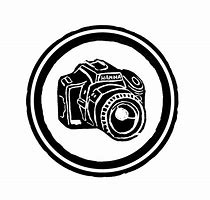 Image result for Camera Logo Transparent PNG