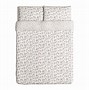 Image result for IKEA Sateen Duvet Covers
