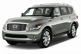 Image result for Infiniti QX SUV