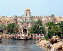 Image result for Sinbad Tokyo Disney Sea