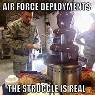 Image result for Military Branches Pull-Ups Meme