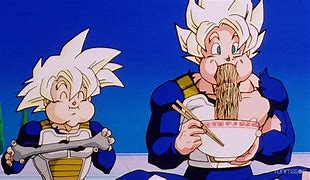 Image result for Dragon Ball Z Aesthetic Cute