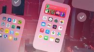 Image result for iPhone SE Home Screen iOS 15