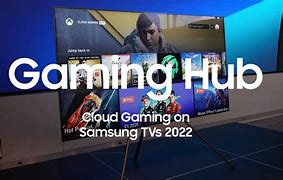 Image result for Samsung Game Hub Controller