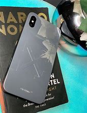 Image result for Off White Phone Case Gray