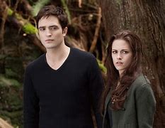Image result for فيلم The Twilight Saga Breaking Dawn Part 3