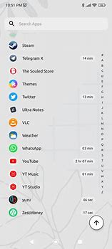 Image result for Android Launcher