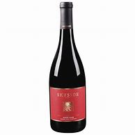 Image result for Newton Pinot Noir Special Cuvee