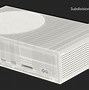 Image result for Xbox Series S Back