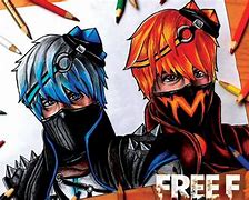 Image result for Free Fire Dessin