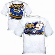 Image result for Chase Elliot Shirt Logos