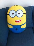 Image result for One in a Minion Pillow